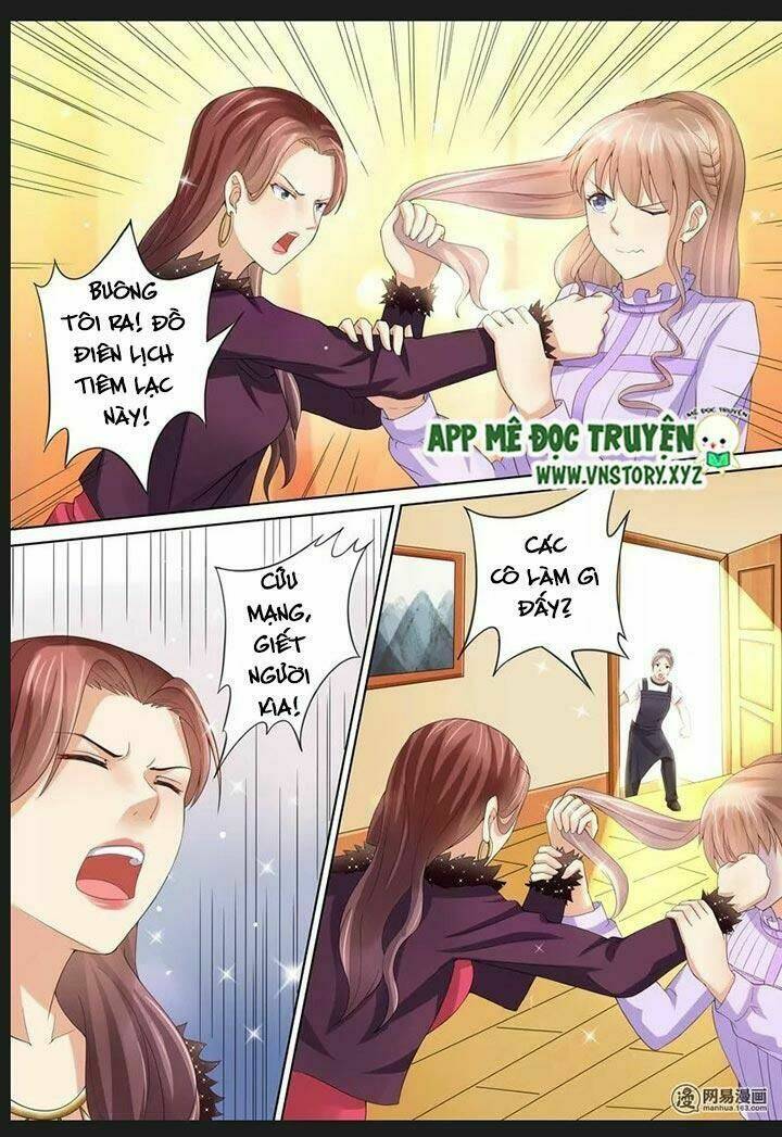 Cưng Chiều Vợ Yêu Chapter 78 - Trang 2