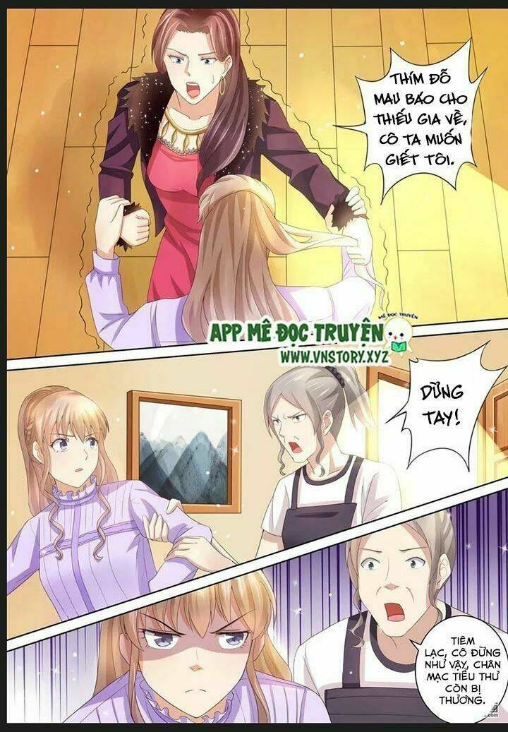 Cưng Chiều Vợ Yêu Chapter 78 - Trang 2