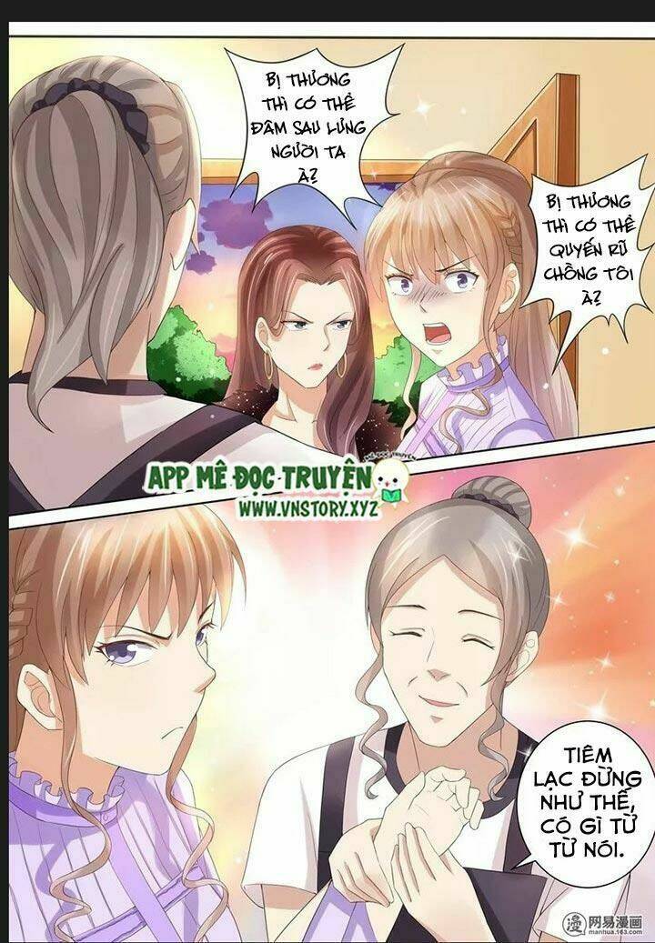 Cưng Chiều Vợ Yêu Chapter 78 - Trang 2