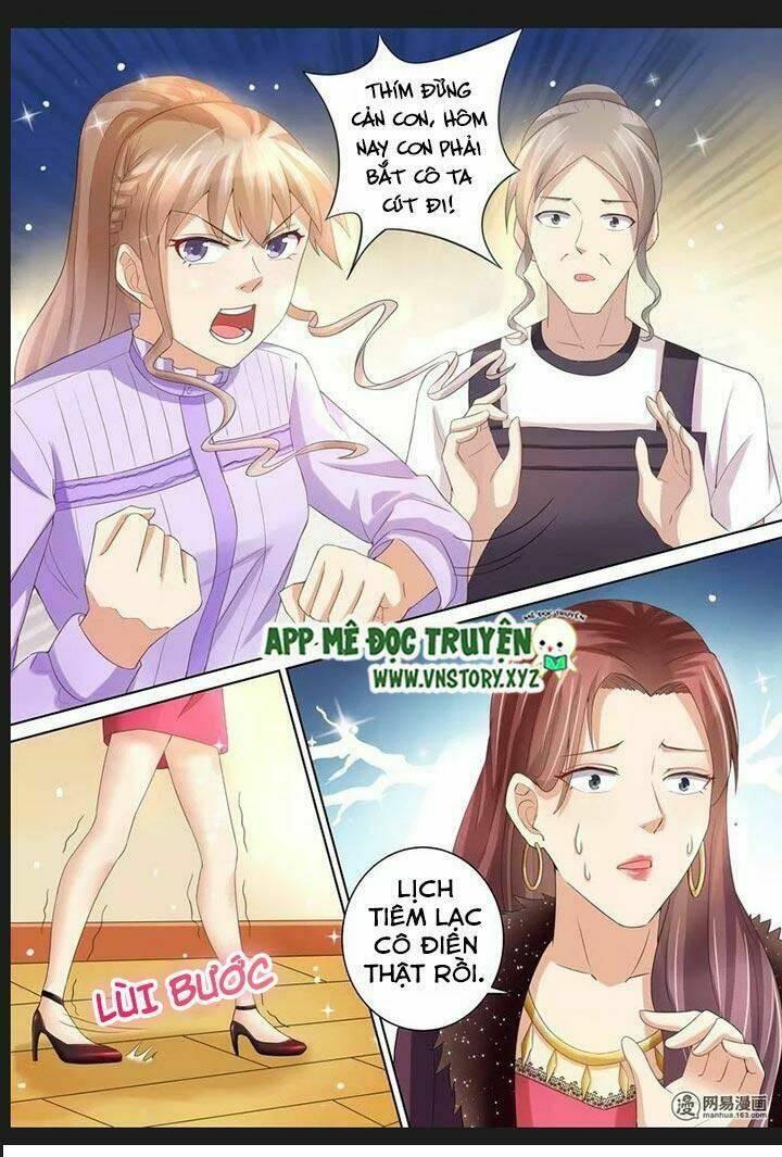 Cưng Chiều Vợ Yêu Chapter 78 - Trang 2