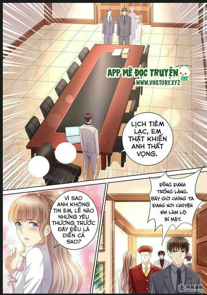 Cưng Chiều Vợ Yêu Chapter 78 - Trang 2