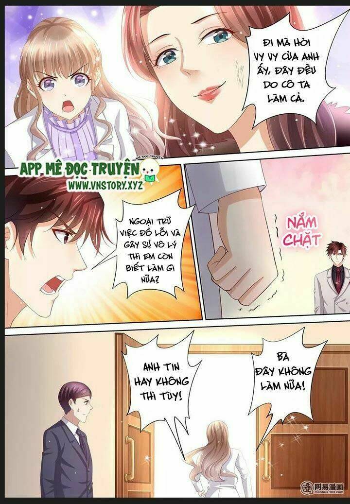 Cưng Chiều Vợ Yêu Chapter 78 - Trang 2