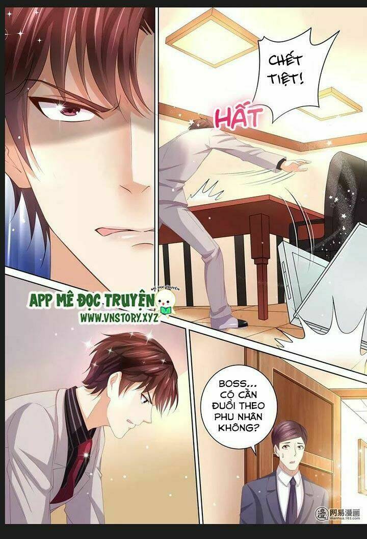 Cưng Chiều Vợ Yêu Chapter 78 - Trang 2