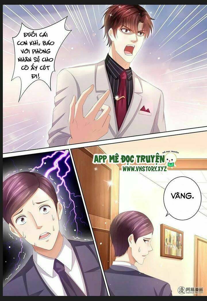 Cưng Chiều Vợ Yêu Chapter 78 - Trang 2