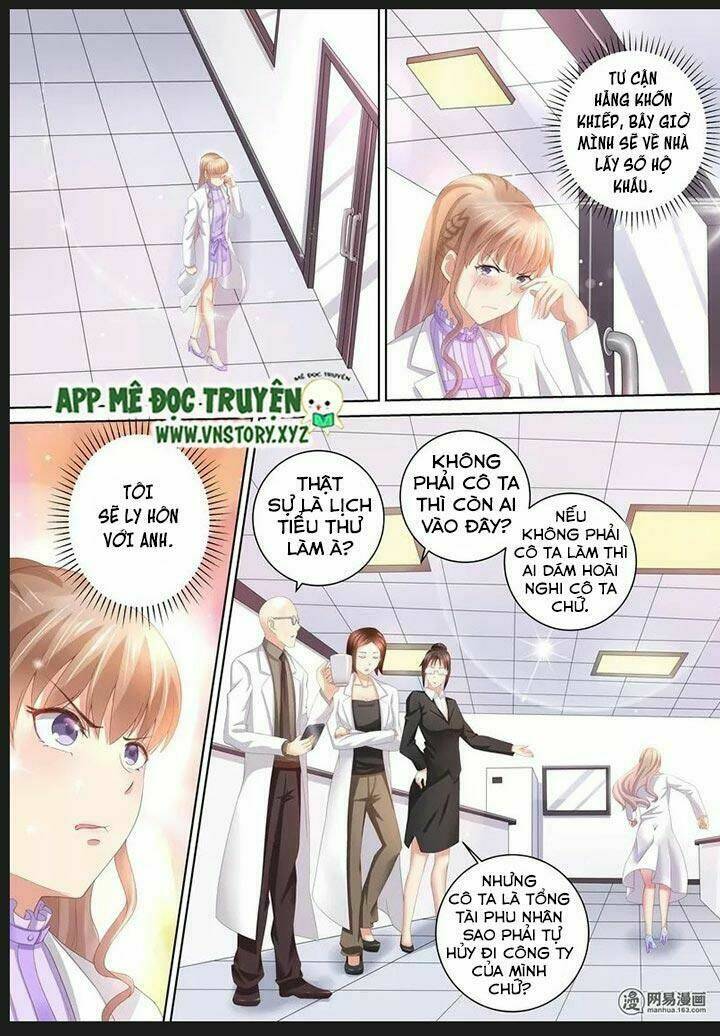 Cưng Chiều Vợ Yêu Chapter 78 - Trang 2