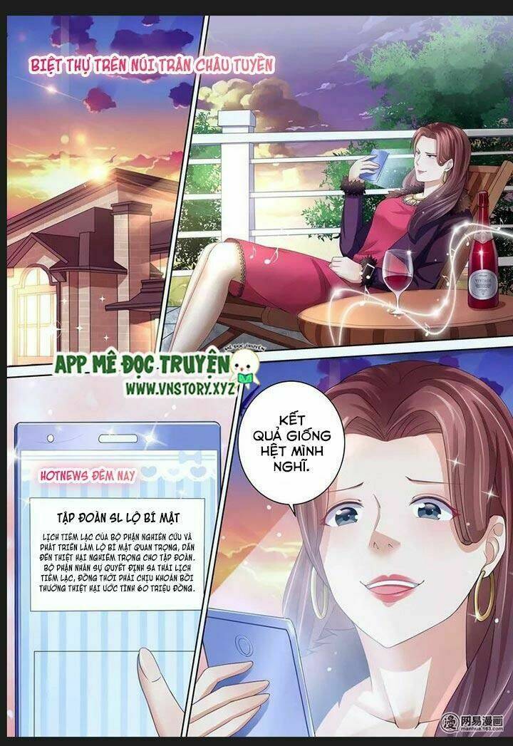 Cưng Chiều Vợ Yêu Chapter 78 - Trang 2