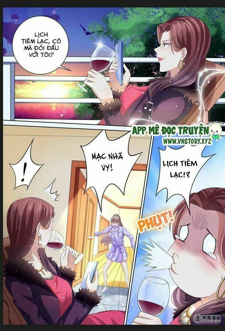 Cưng Chiều Vợ Yêu Chapter 78 - Trang 2