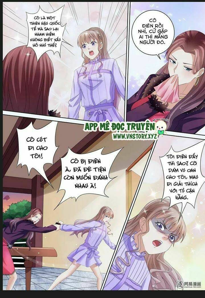 Cưng Chiều Vợ Yêu Chapter 78 - Trang 2