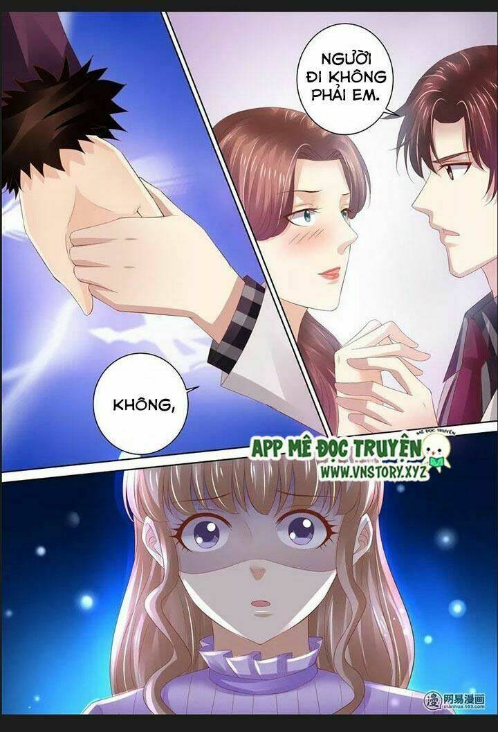 Cưng Chiều Vợ Yêu Chapter 79 - Trang 2