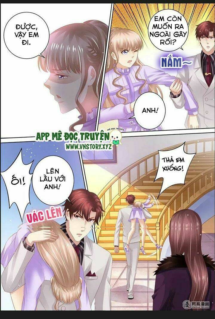 Cưng Chiều Vợ Yêu Chapter 79 - Trang 2