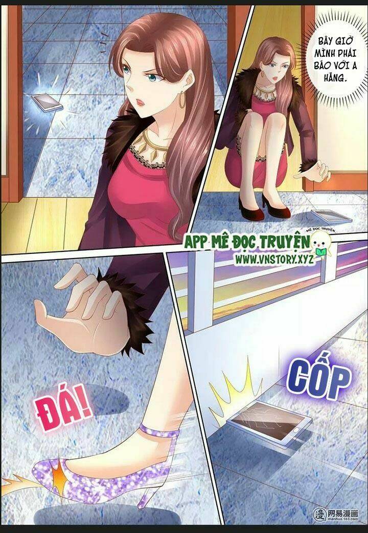 Cưng Chiều Vợ Yêu Chapter 79 - Trang 2