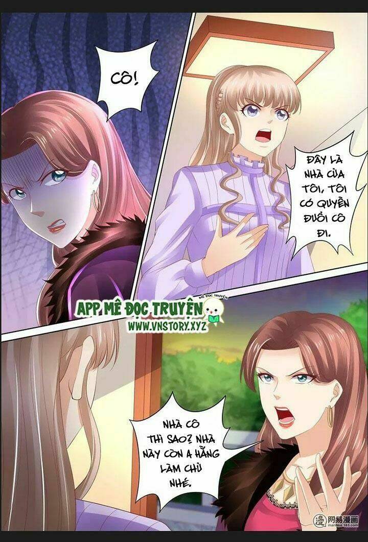 Cưng Chiều Vợ Yêu Chapter 79 - Trang 2