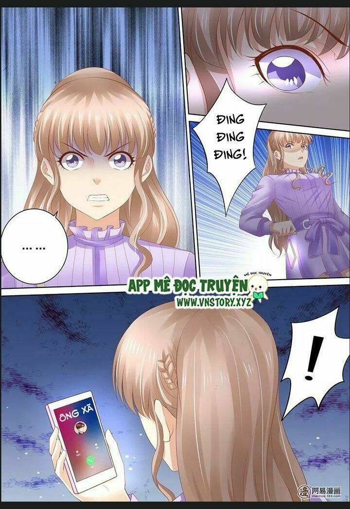 Cưng Chiều Vợ Yêu Chapter 79 - Trang 2