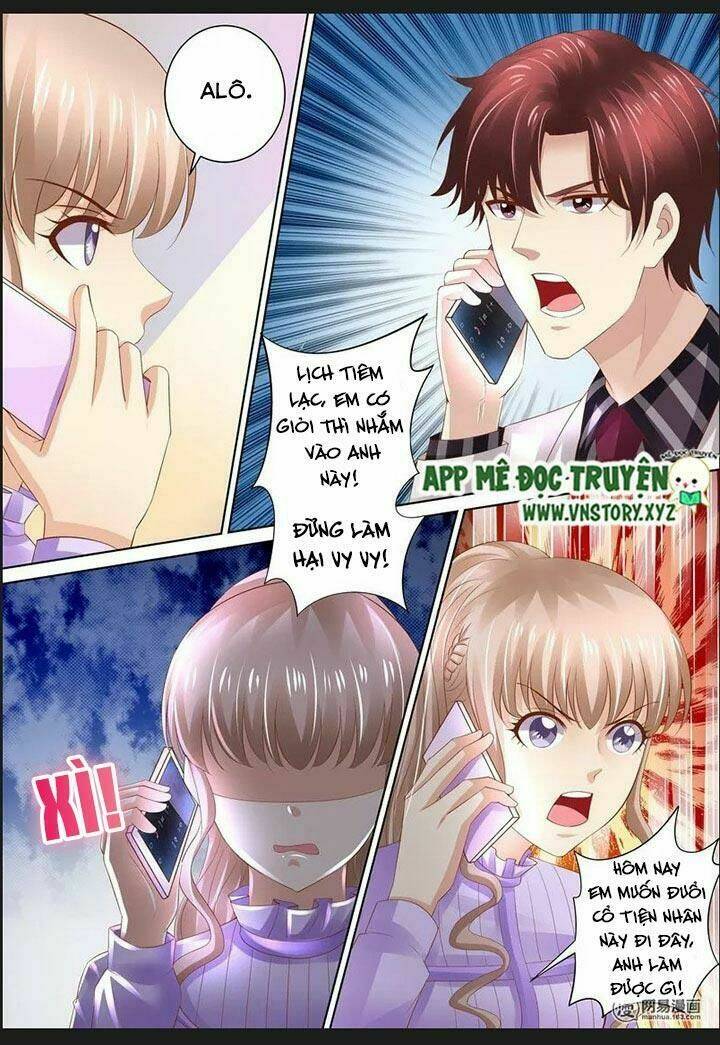 Cưng Chiều Vợ Yêu Chapter 79 - Trang 2