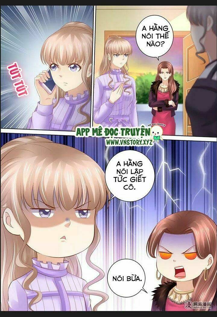 Cưng Chiều Vợ Yêu Chapter 79 - Trang 2