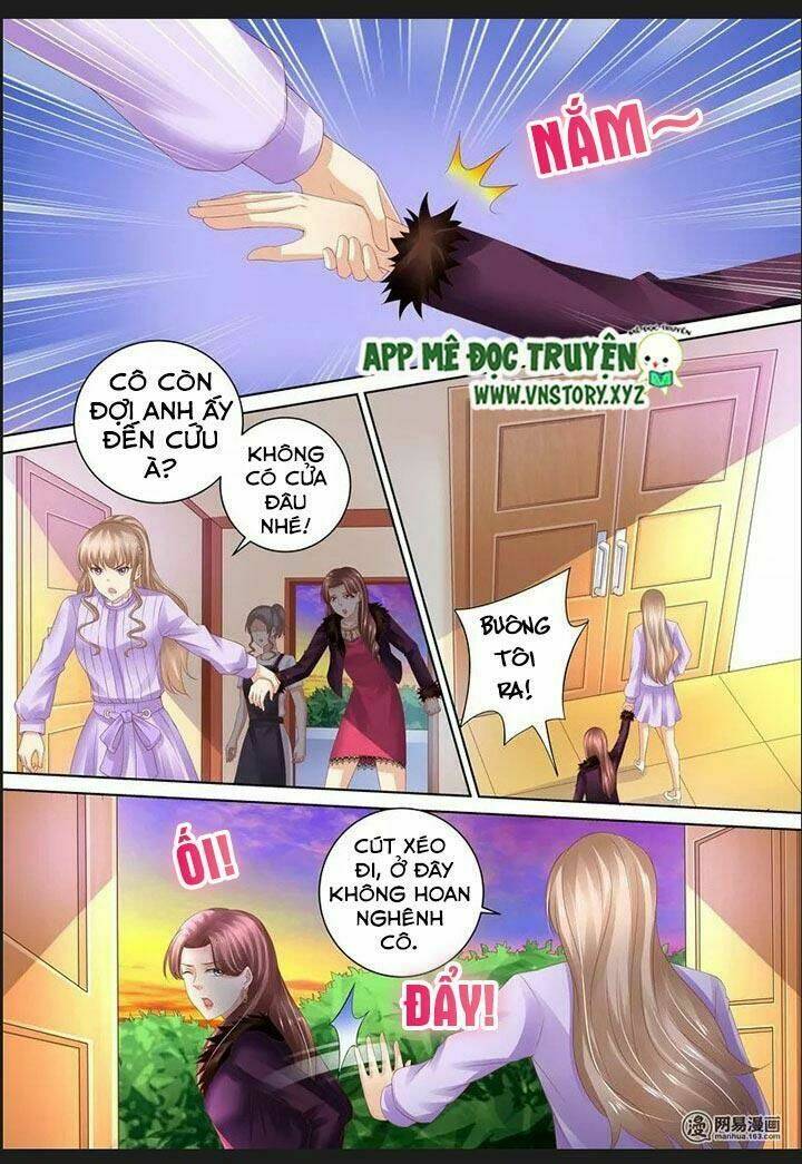 Cưng Chiều Vợ Yêu Chapter 79 - Trang 2