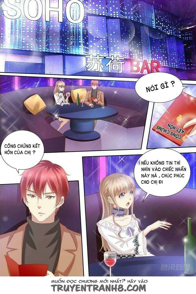 Cưng Chiều Vợ Yêu Chapter 8 - Trang 2