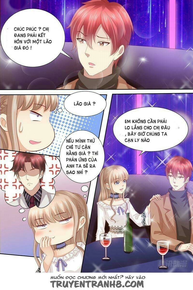 Cưng Chiều Vợ Yêu Chapter 8 - Trang 2