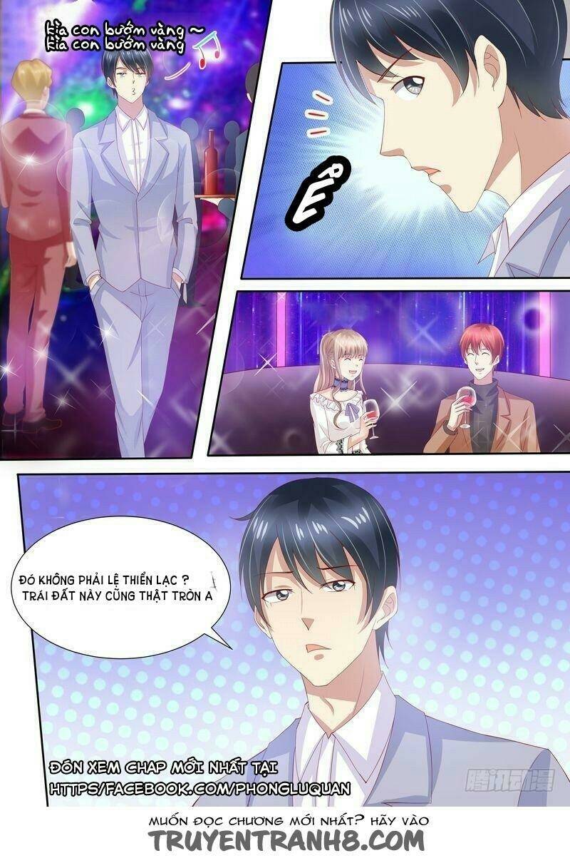 Cưng Chiều Vợ Yêu Chapter 8 - Trang 2