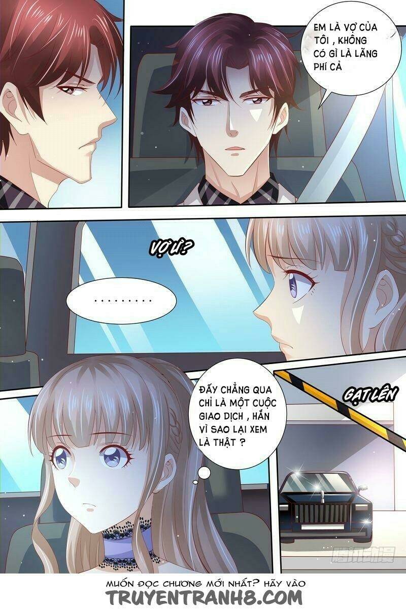 Cưng Chiều Vợ Yêu Chapter 8 - Trang 2
