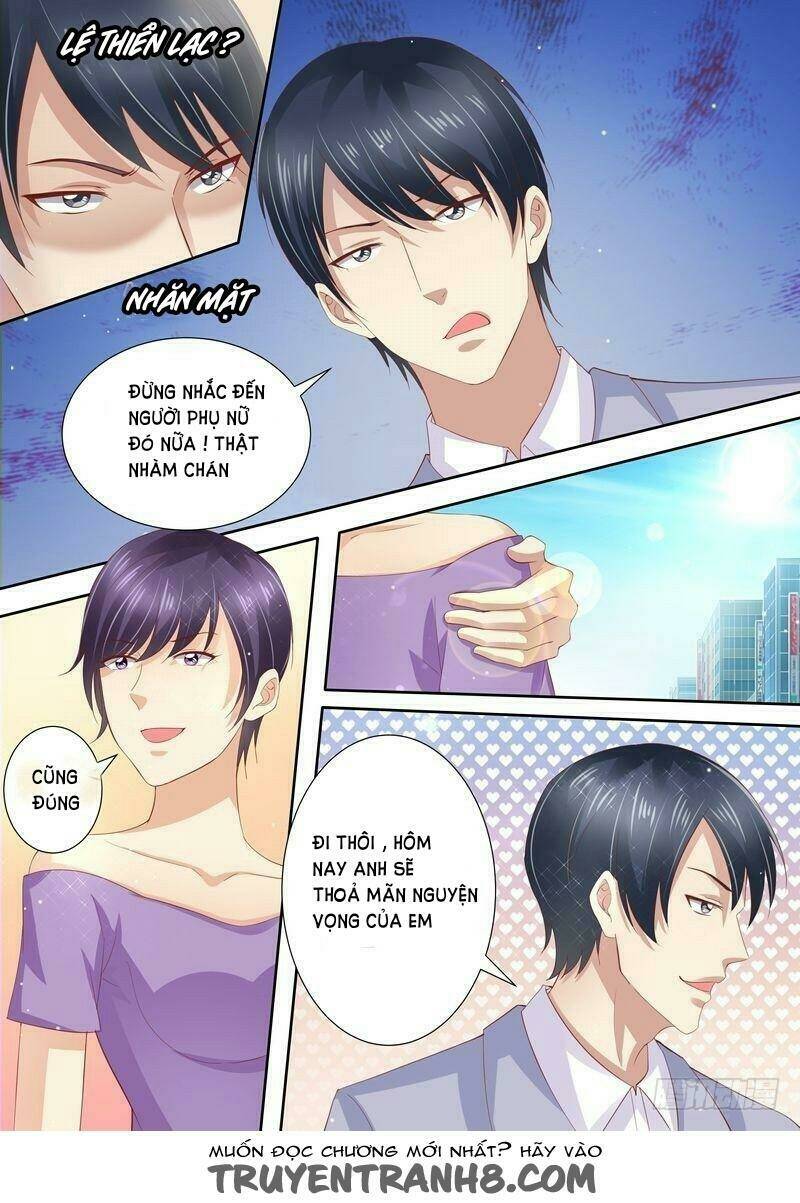 Cưng Chiều Vợ Yêu Chapter 8 - Trang 2