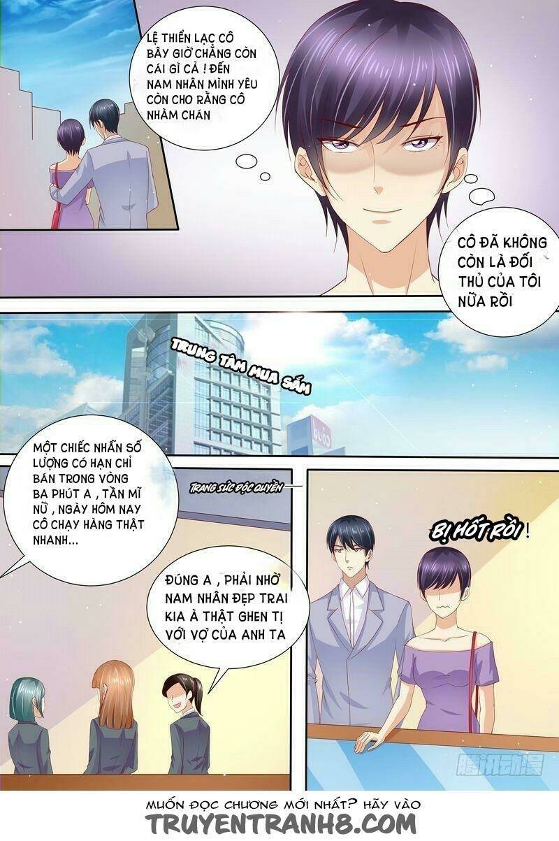 Cưng Chiều Vợ Yêu Chapter 8 - Trang 2