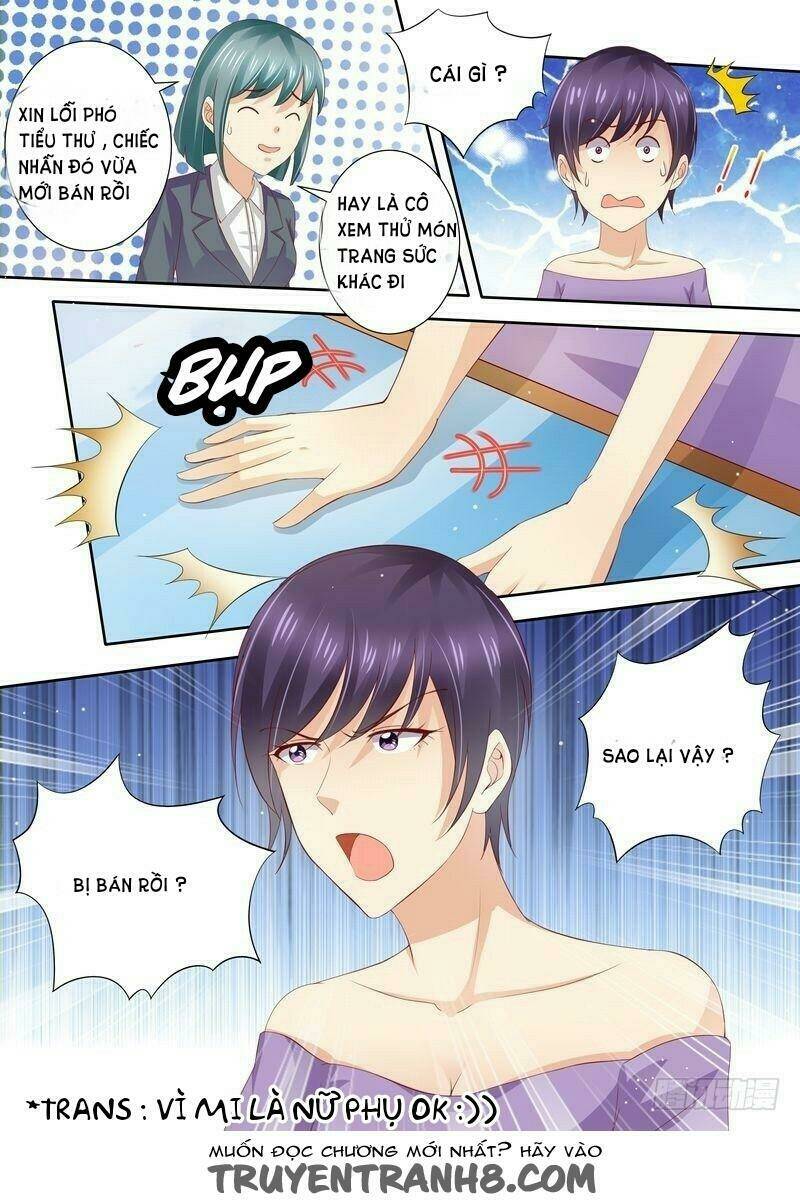 Cưng Chiều Vợ Yêu Chapter 8 - Trang 2