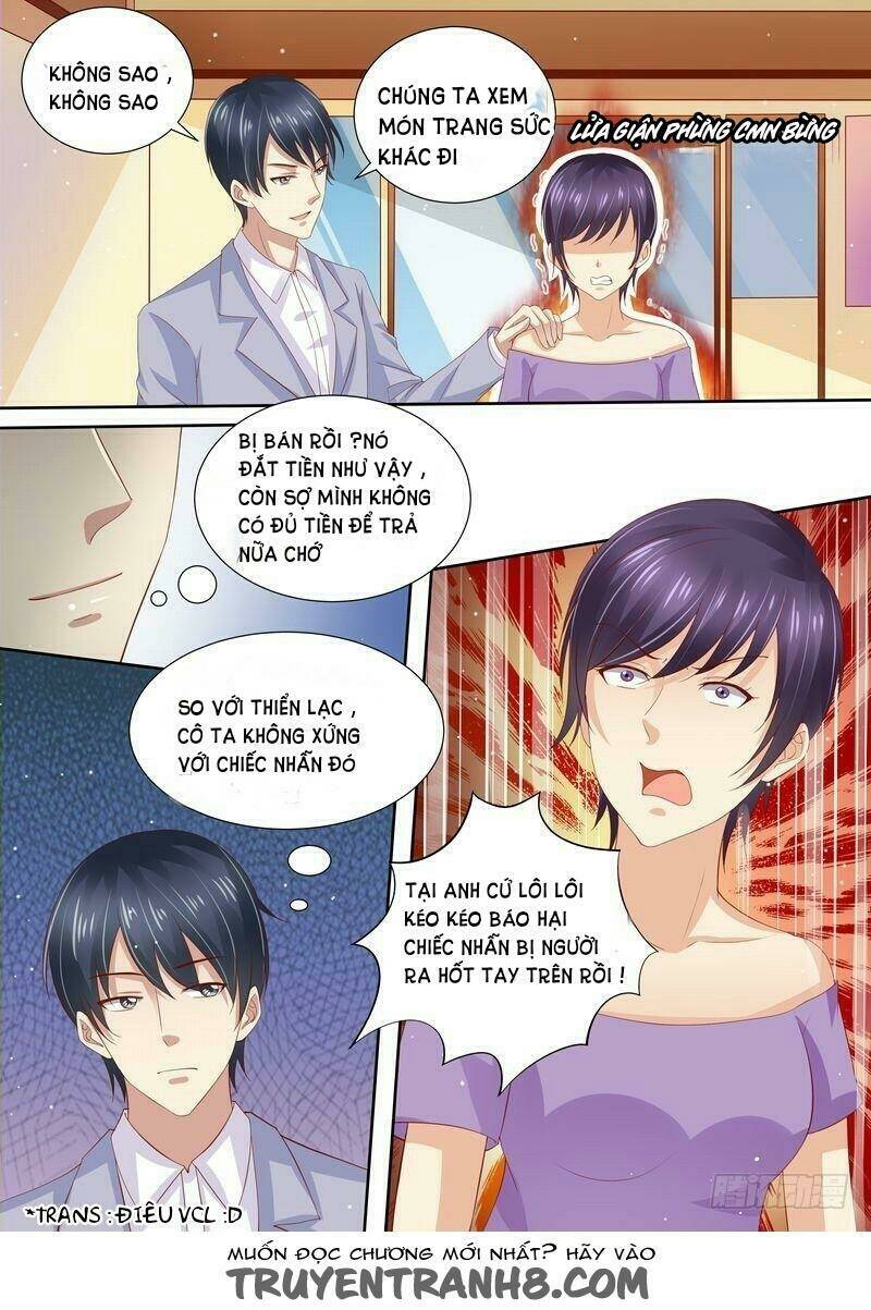 Cưng Chiều Vợ Yêu Chapter 8 - Trang 2