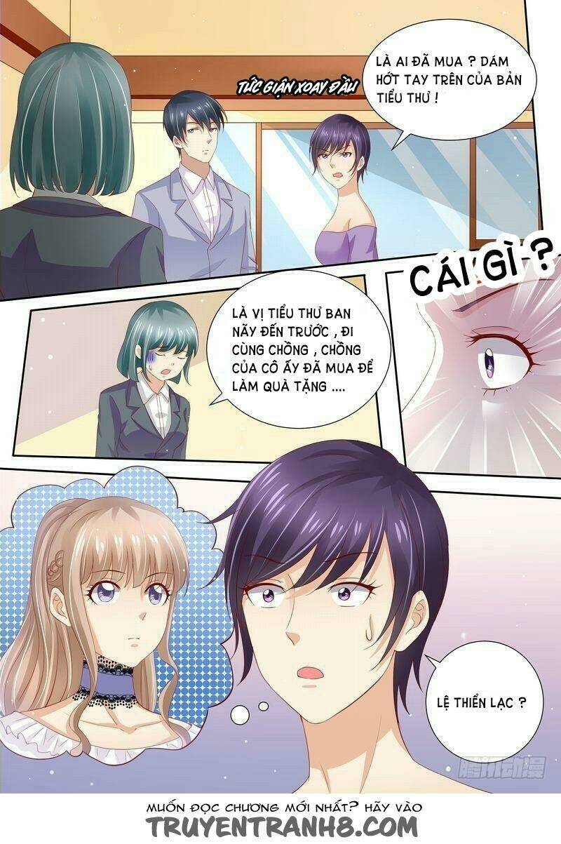 Cưng Chiều Vợ Yêu Chapter 8 - Trang 2