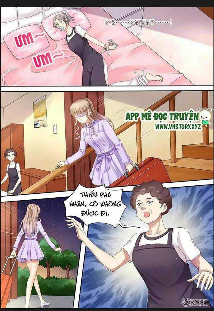 Cưng Chiều Vợ Yêu Chapter 81 - Trang 2