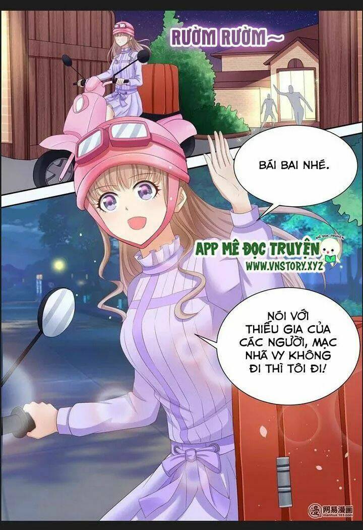 Cưng Chiều Vợ Yêu Chapter 81 - Trang 2