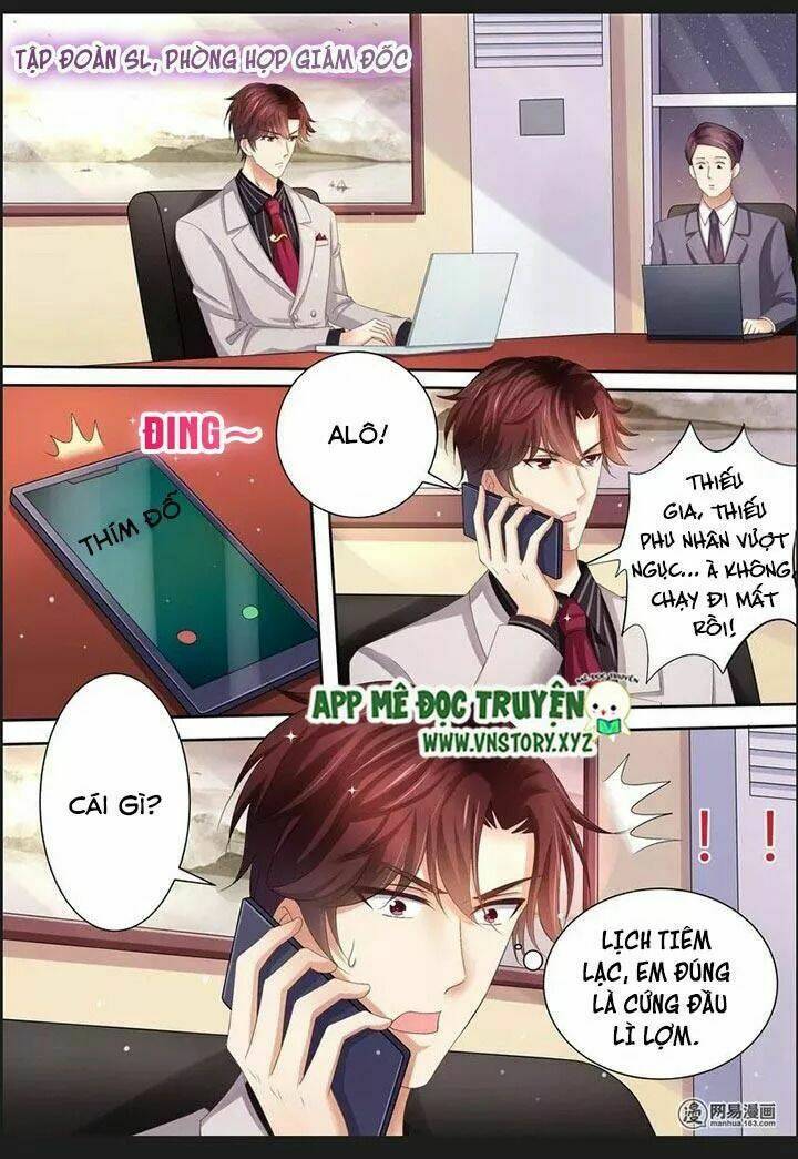 Cưng Chiều Vợ Yêu Chapter 81 - Trang 2