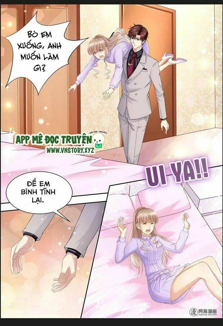 Cưng Chiều Vợ Yêu Chapter 81 - Trang 2