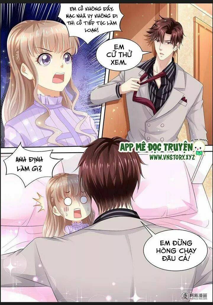 Cưng Chiều Vợ Yêu Chapter 81 - Trang 2