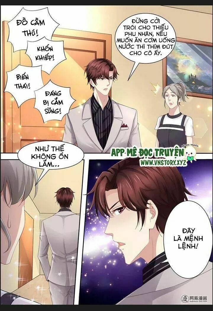 Cưng Chiều Vợ Yêu Chapter 81 - Trang 2