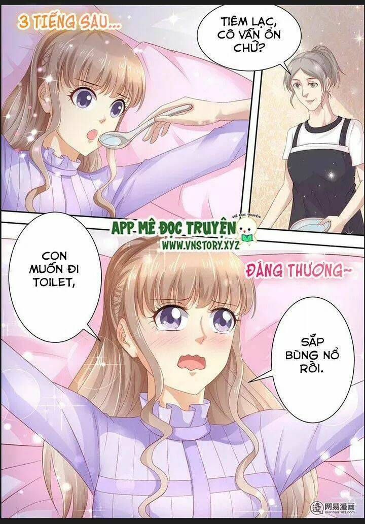 Cưng Chiều Vợ Yêu Chapter 81 - Trang 2