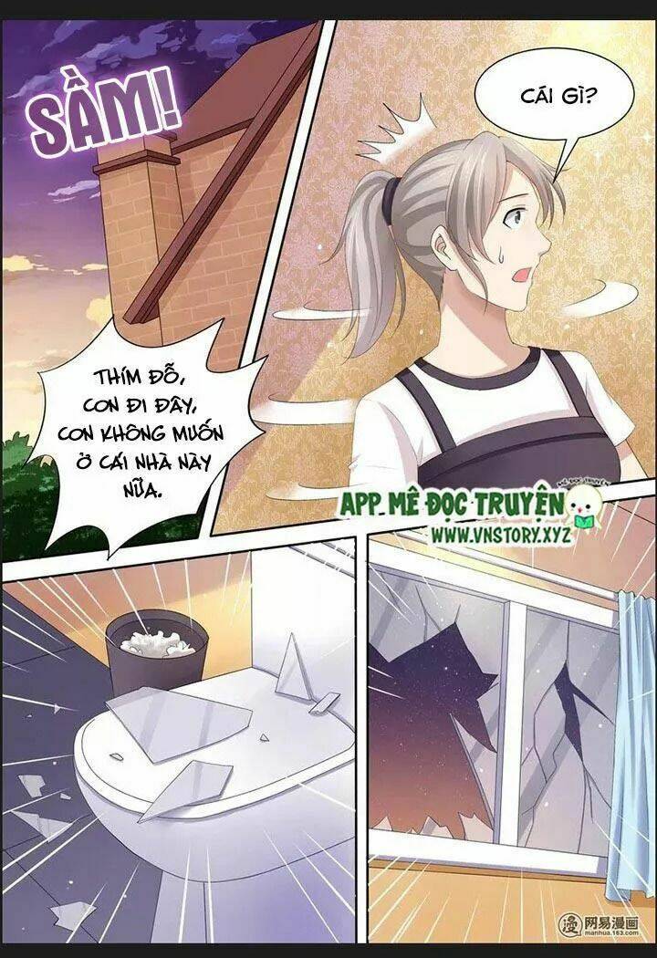 Cưng Chiều Vợ Yêu Chapter 81 - Trang 2