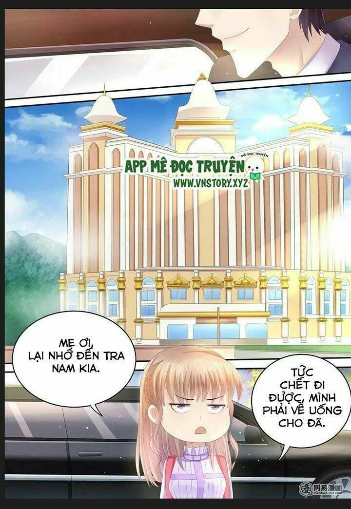 Cưng Chiều Vợ Yêu Chapter 82 - Trang 2