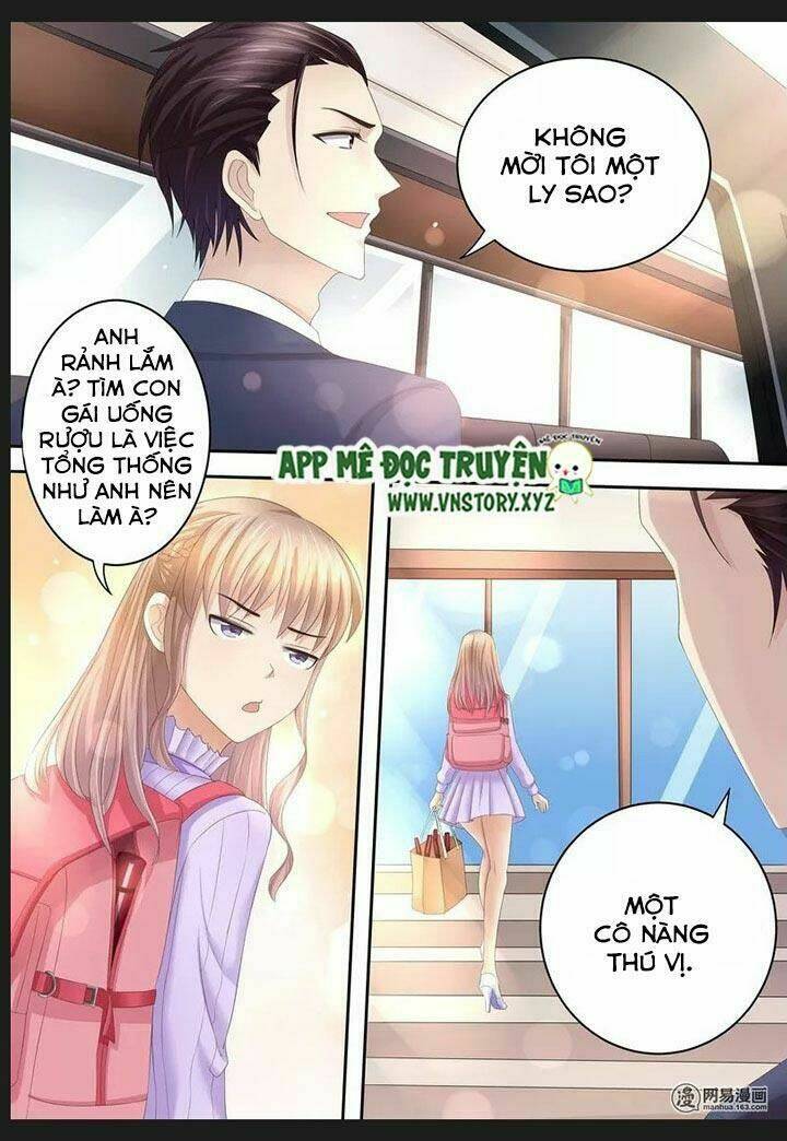 Cưng Chiều Vợ Yêu Chapter 82 - Trang 2