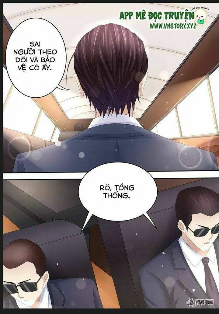 Cưng Chiều Vợ Yêu Chapter 82 - Trang 2