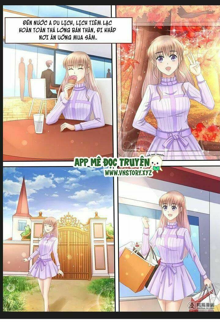 Cưng Chiều Vợ Yêu Chapter 82 - Trang 2