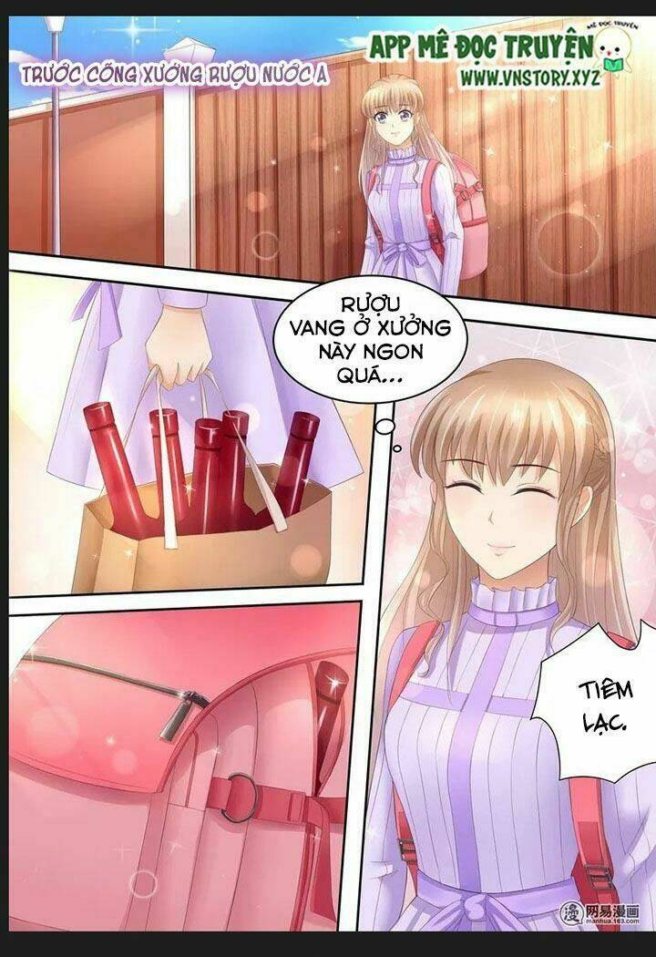 Cưng Chiều Vợ Yêu Chapter 82 - Trang 2