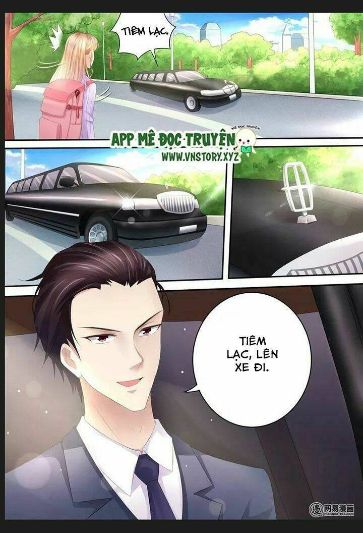 Cưng Chiều Vợ Yêu Chapter 82 - Trang 2