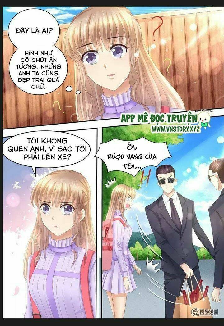 Cưng Chiều Vợ Yêu Chapter 82 - Trang 2