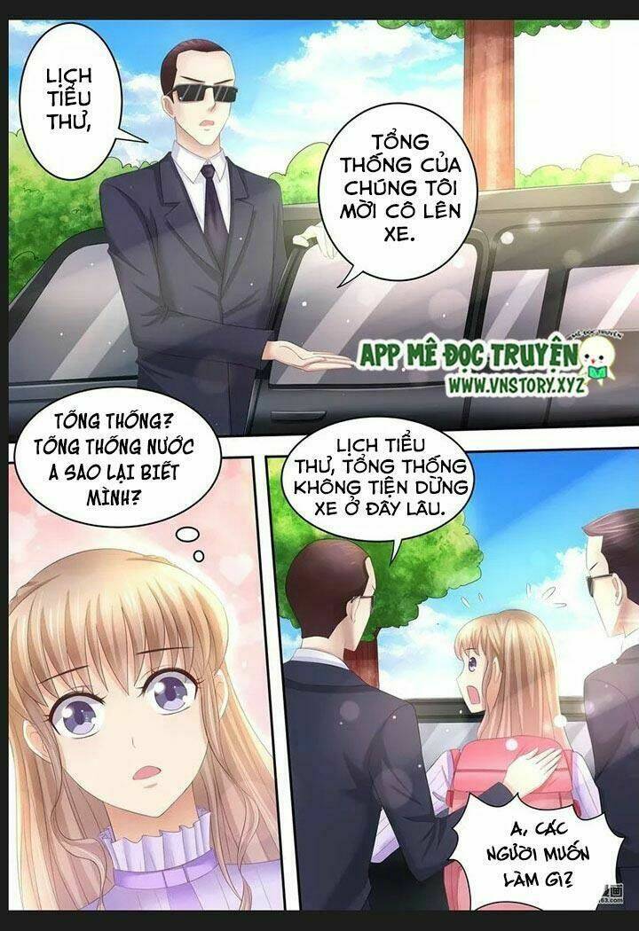 Cưng Chiều Vợ Yêu Chapter 82 - Trang 2