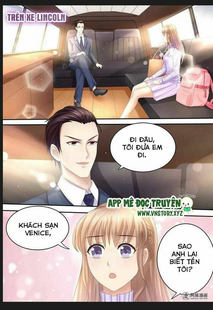 Cưng Chiều Vợ Yêu Chapter 82 - Trang 2