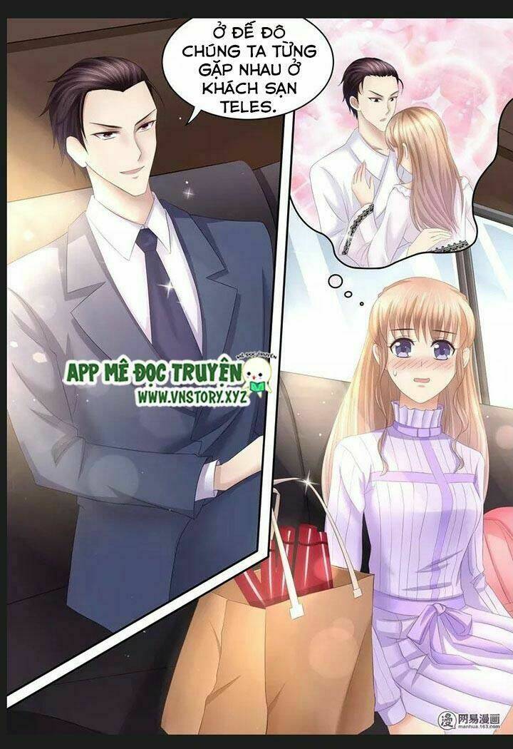 Cưng Chiều Vợ Yêu Chapter 82 - Trang 2