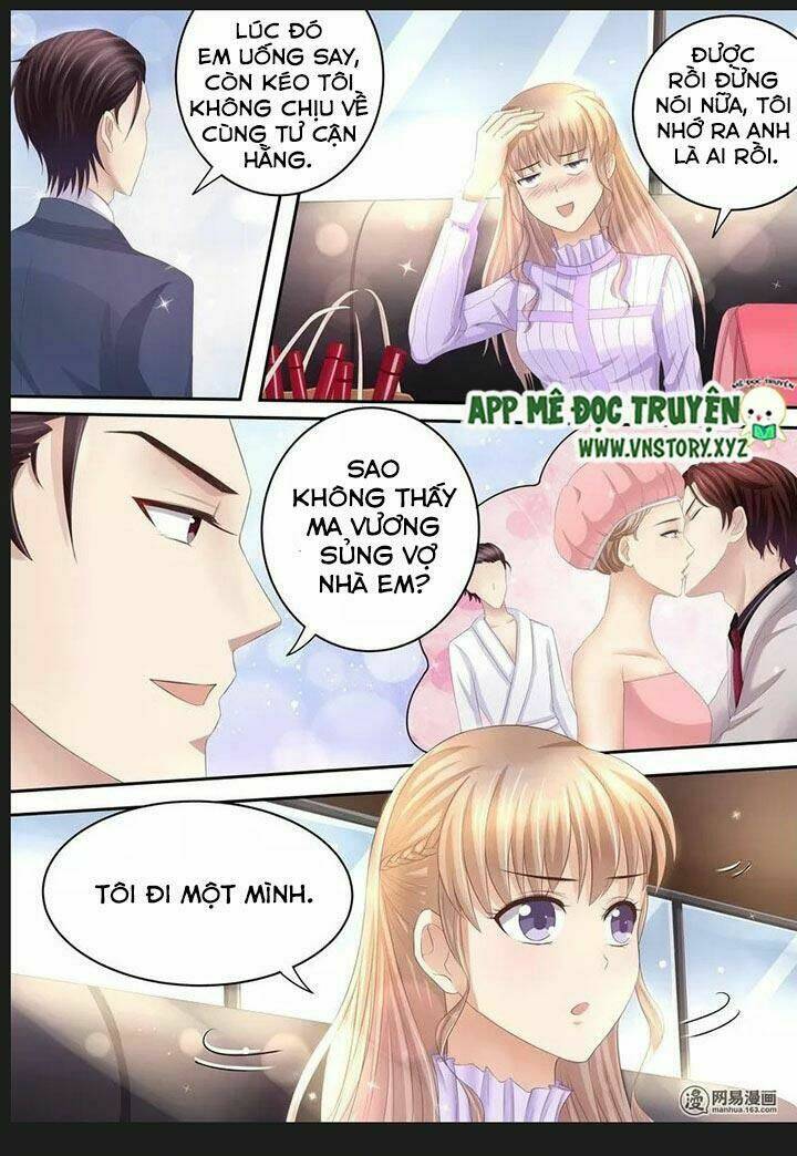 Cưng Chiều Vợ Yêu Chapter 82 - Trang 2