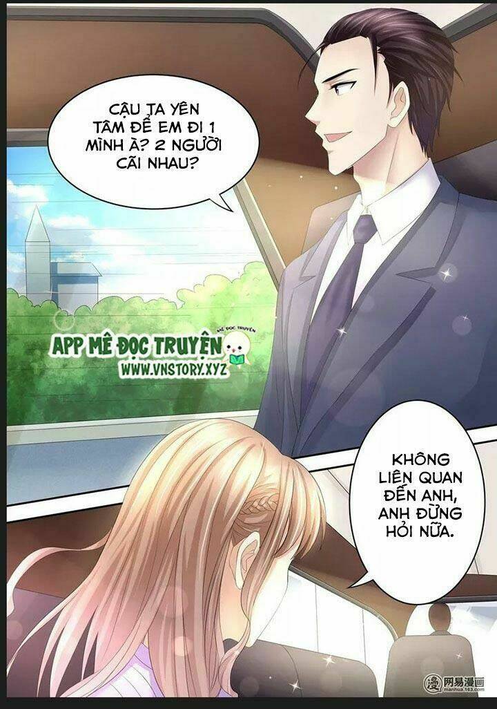 Cưng Chiều Vợ Yêu Chapter 82 - Trang 2