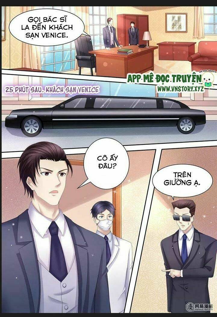 Cưng Chiều Vợ Yêu Chapter 83 - Trang 2